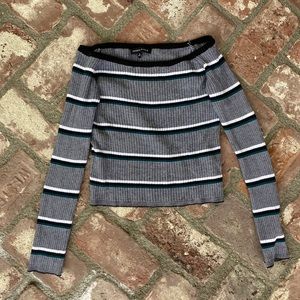 Kendall and Kylie - sweater